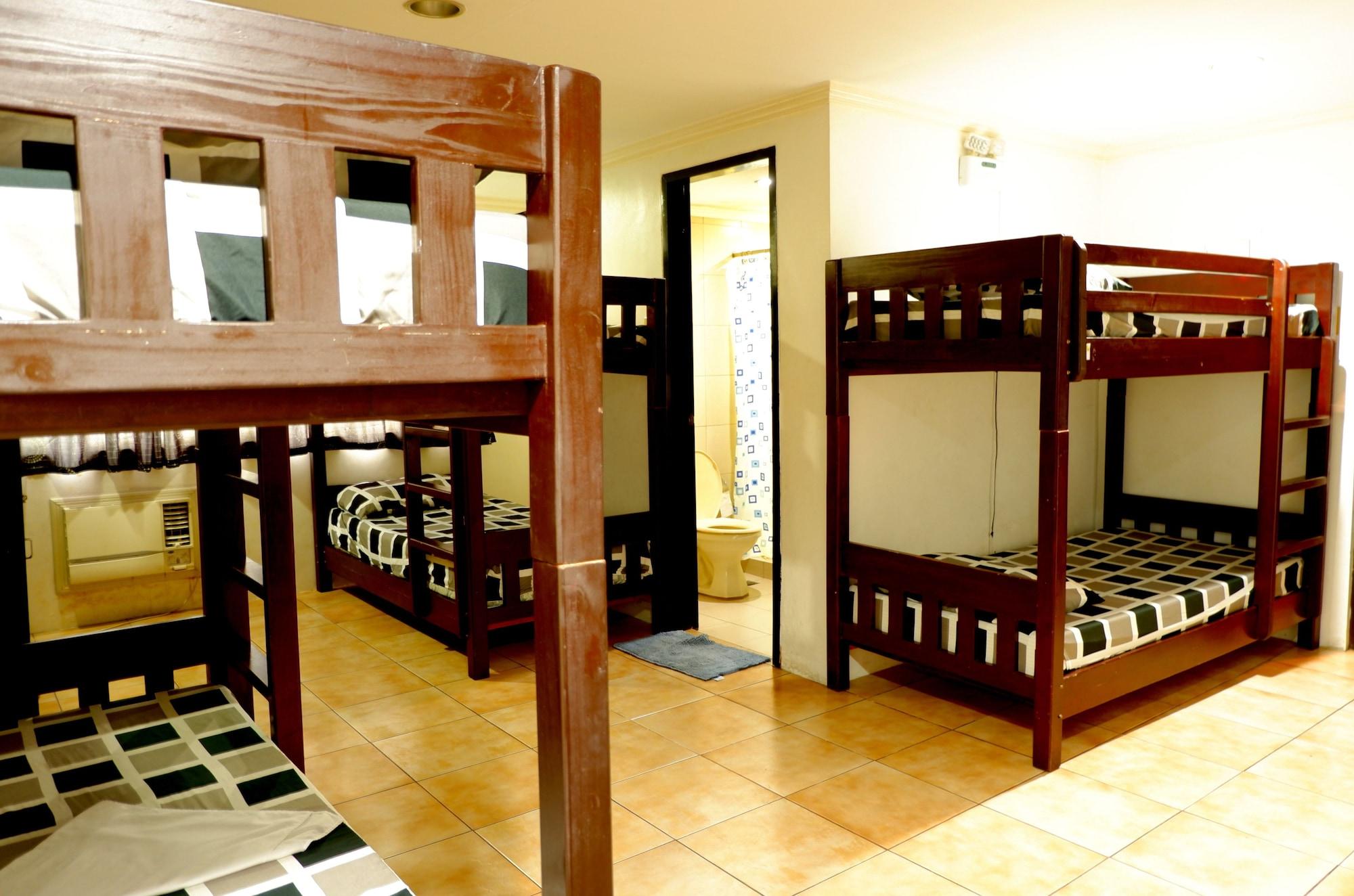 Our Awesome Hostel- Manila Makati City Zewnętrze zdjęcie
