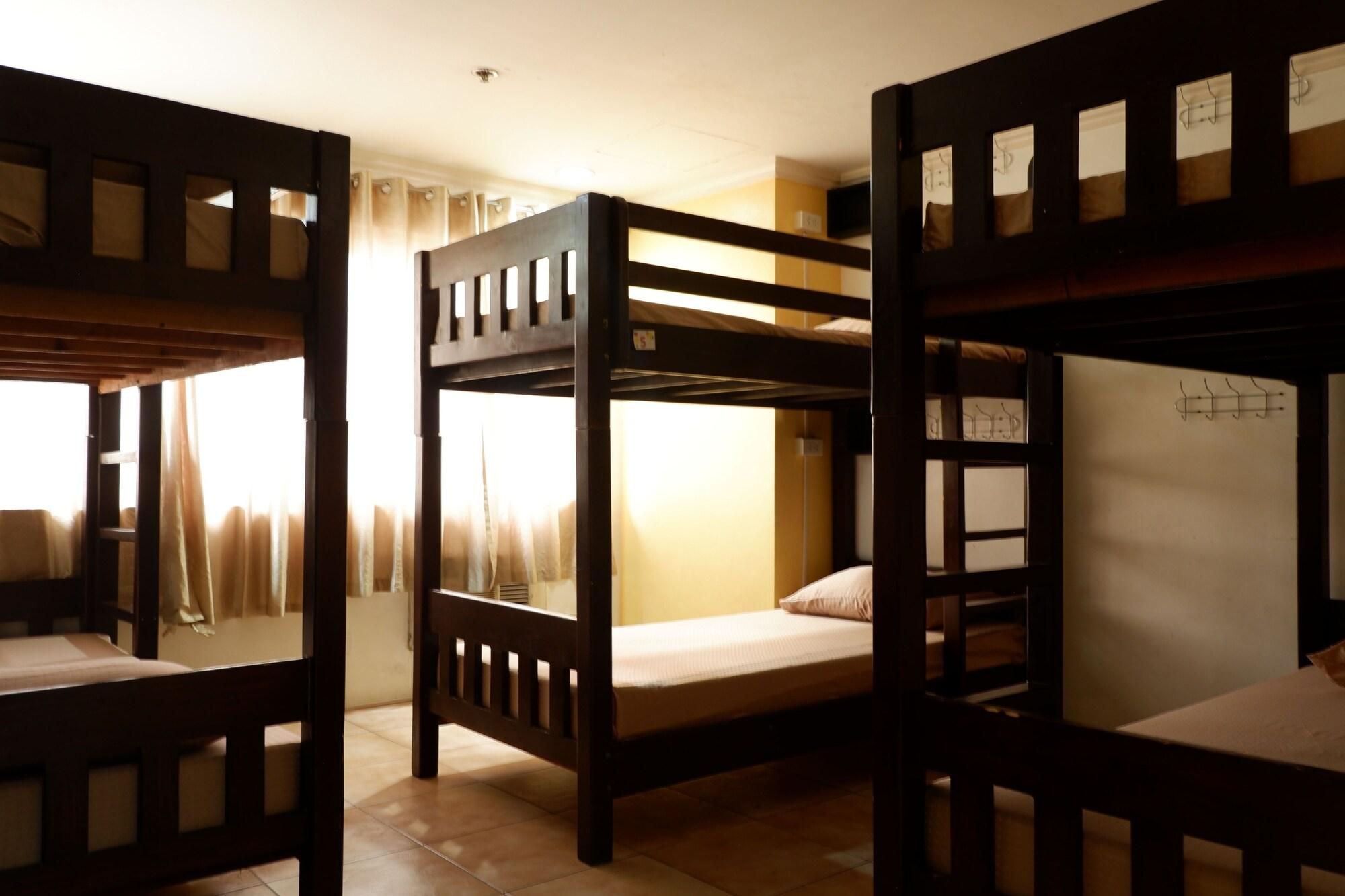 Our Awesome Hostel- Manila Makati City Zewnętrze zdjęcie