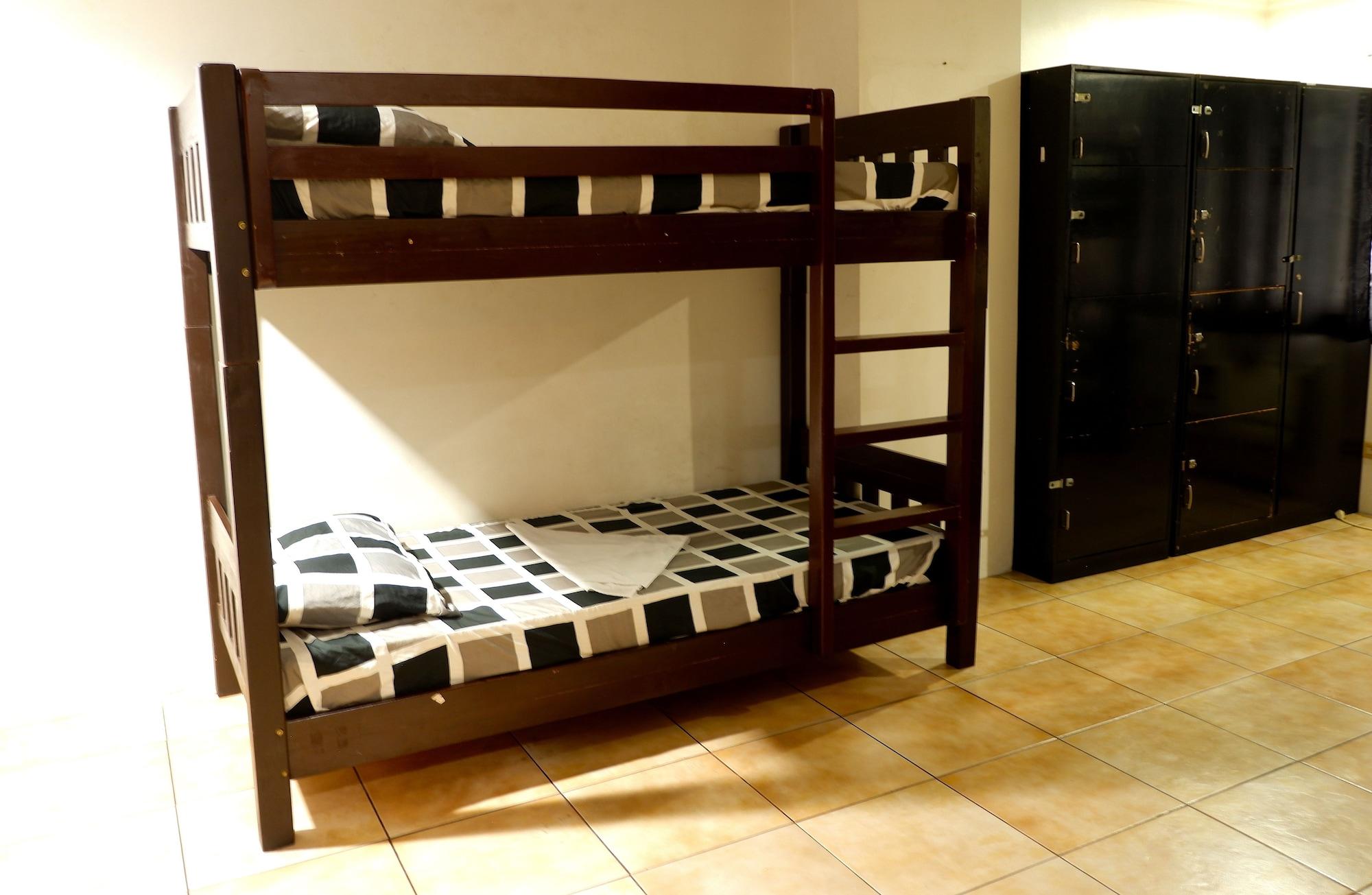 Our Awesome Hostel- Manila Makati City Zewnętrze zdjęcie