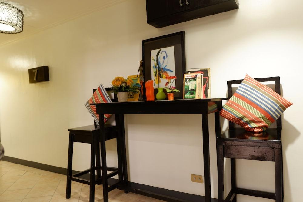 Our Awesome Hostel- Manila Makati City Zewnętrze zdjęcie