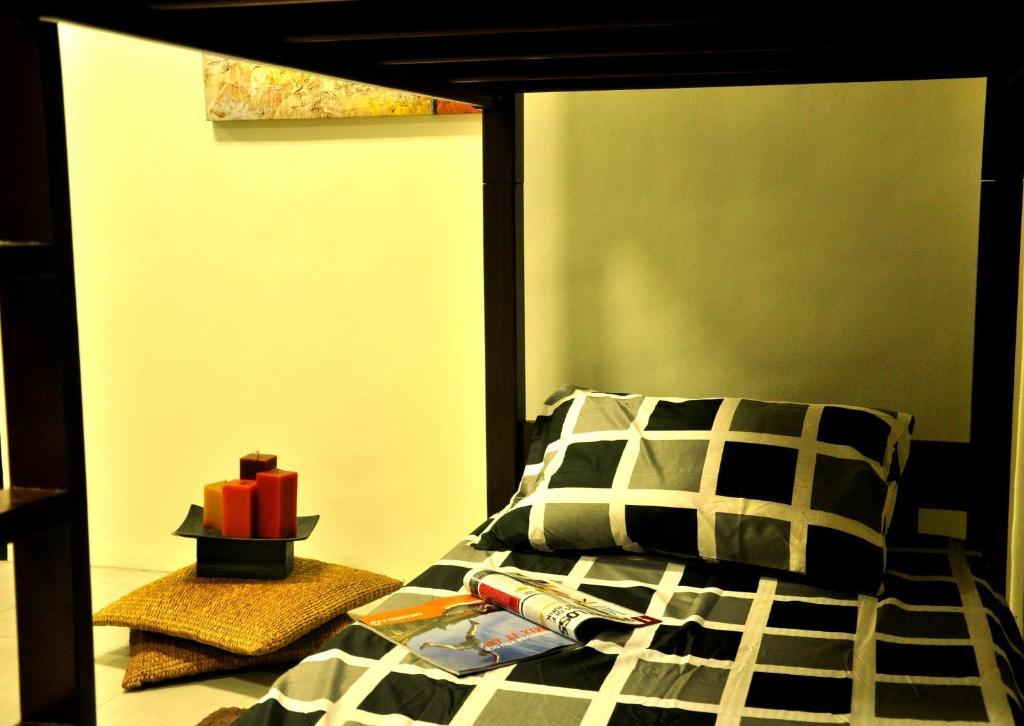 Our Awesome Hostel- Manila Makati City Pokój zdjęcie