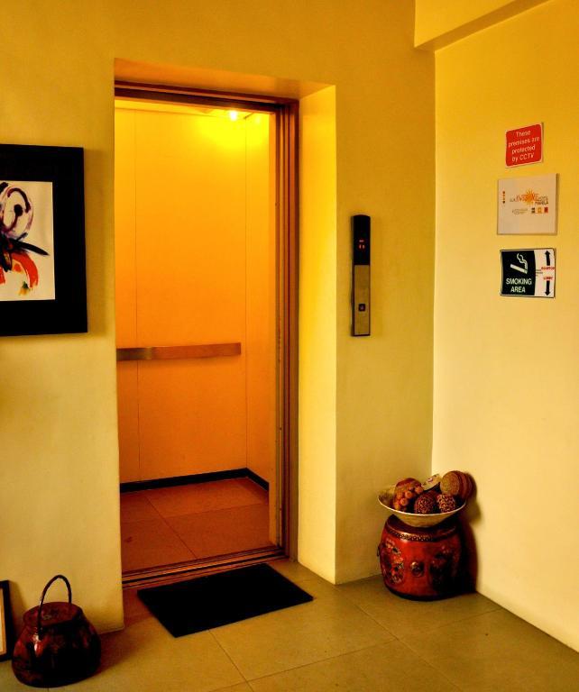 Our Awesome Hostel- Manila Makati City Zewnętrze zdjęcie
