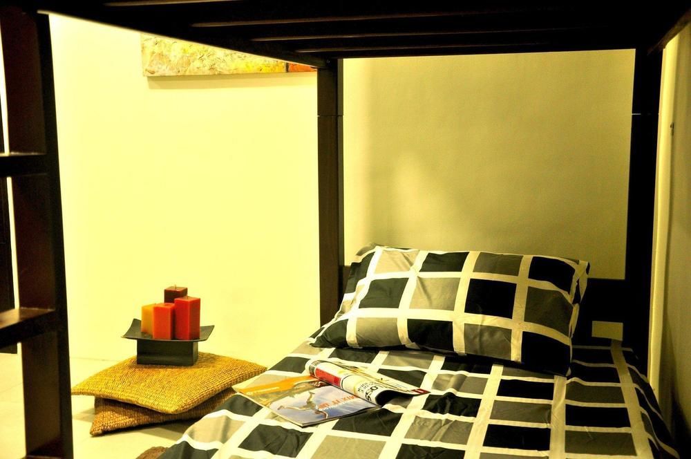 Our Awesome Hostel- Manila Makati City Zewnętrze zdjęcie