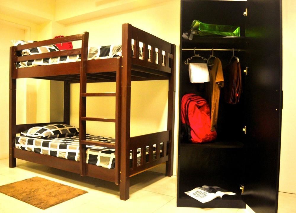 Our Awesome Hostel- Manila Makati City Zewnętrze zdjęcie
