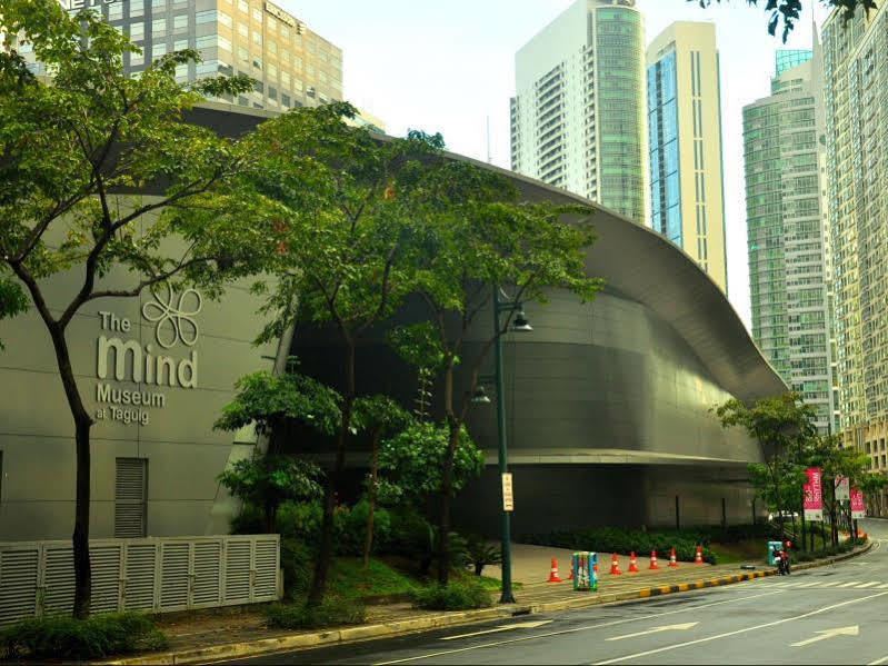 Our Awesome Hostel- Manila Makati City Zewnętrze zdjęcie
