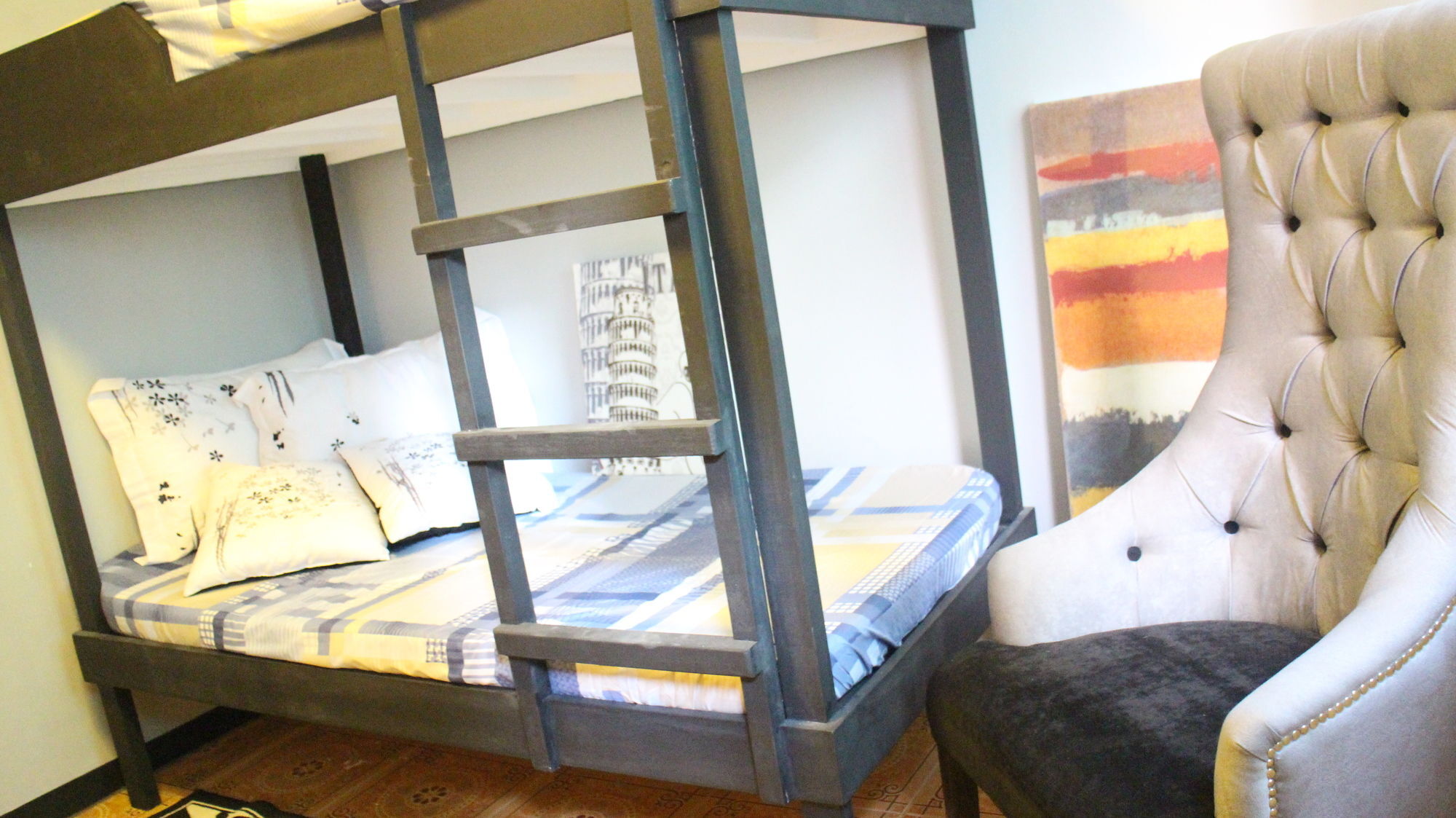 Our Awesome Hostel- Manila Makati City Zewnętrze zdjęcie