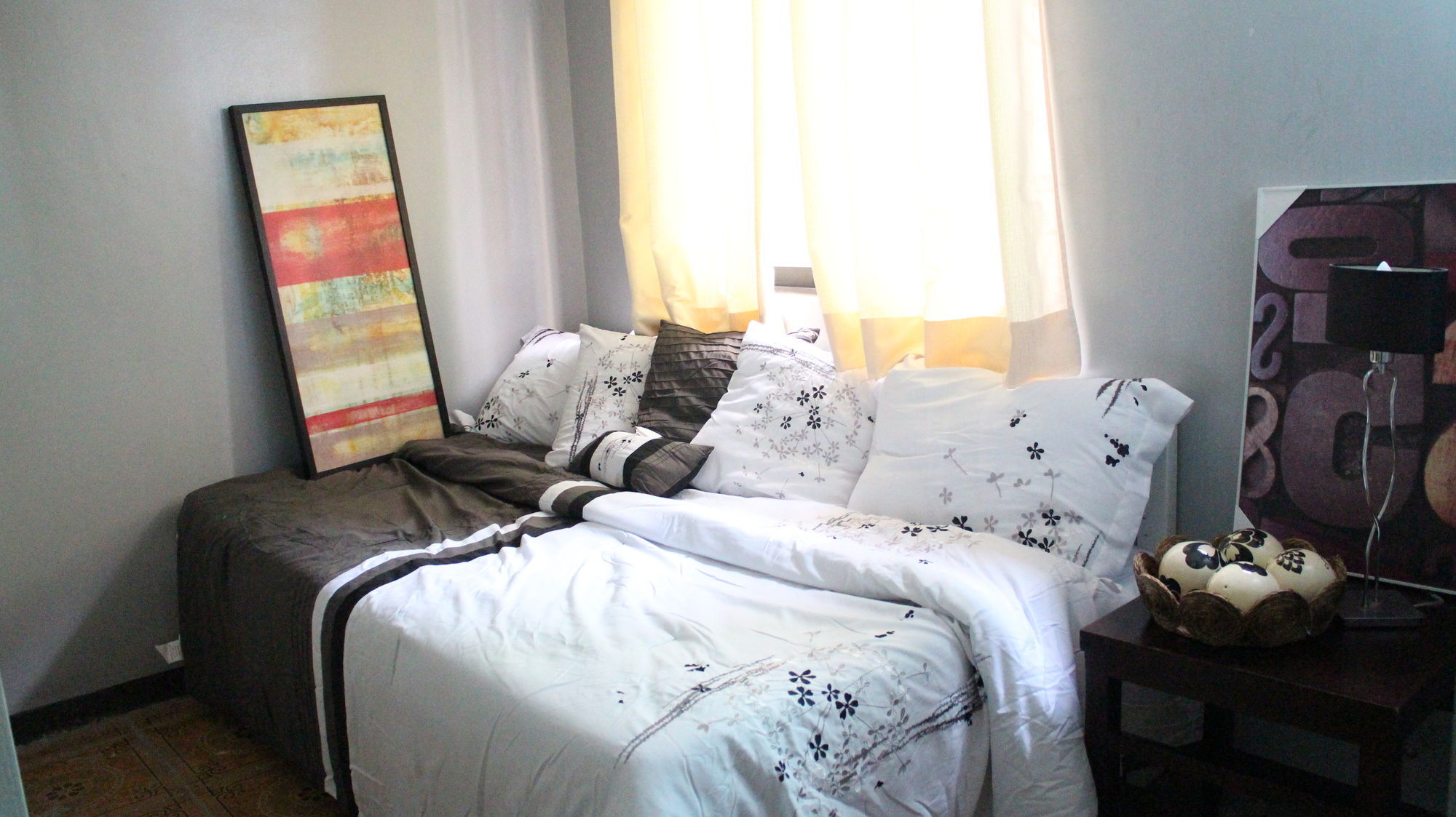 Our Awesome Hostel- Manila Makati City Zewnętrze zdjęcie