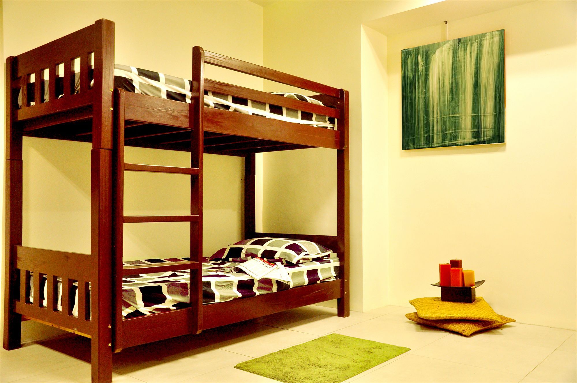 Our Awesome Hostel- Manila Makati City Zewnętrze zdjęcie