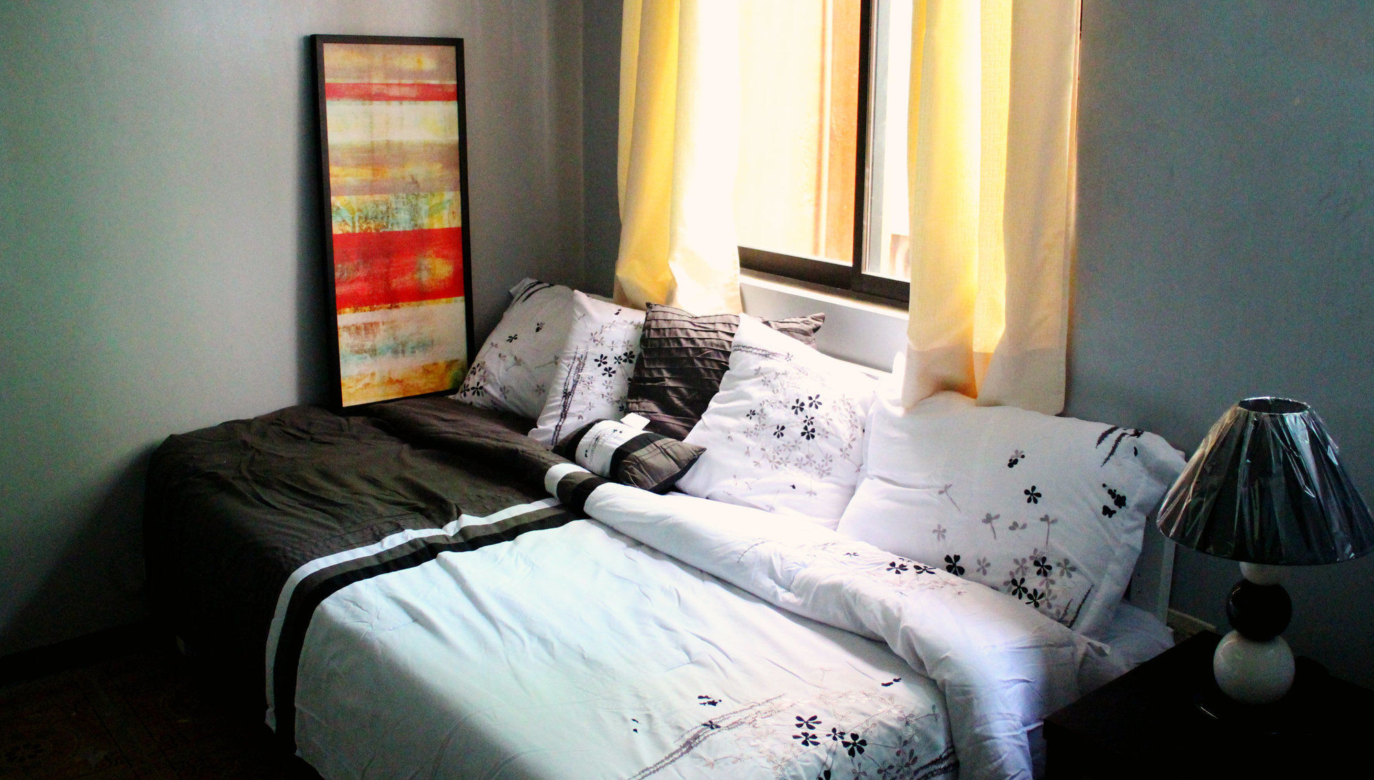 Our Awesome Hostel- Manila Makati City Zewnętrze zdjęcie